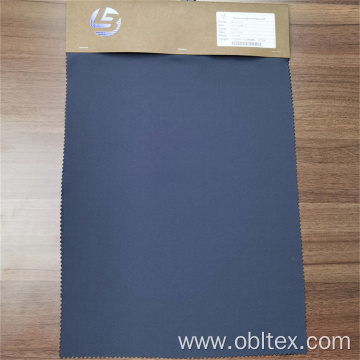 OBL211045 Polyester Stretch Fabric For Wind Jacket